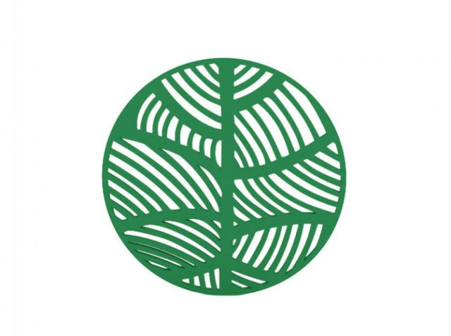 coaster 3D Print Model .c4d .max .obj .3ds .fbx .stl .blend