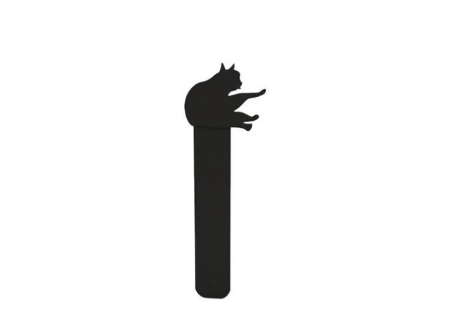 bookmark 3D 프린트 모델 .c4d .max .obj .3ds .fbx .stl .blend 
