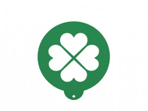 café - plantilla de comida Modelo de impresión 3D