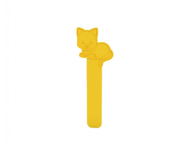 bookmark 3D Print Model .c4d .max .obj .3ds .fbx .stl .blend 