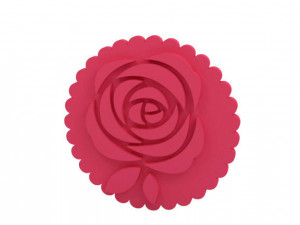 cookie stamp - stamp Modelo de Impressão 3D