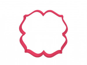 cookie cutter Modèles 3D en vedette