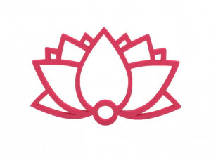 keychain 3D Print Model