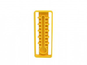 cookie cutter Modelo de Impressão 3D