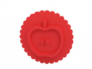 cookie stamp - stamp Modelo de Impressão 3D
