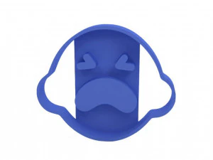 формочка для печенья 3D Принт Модель