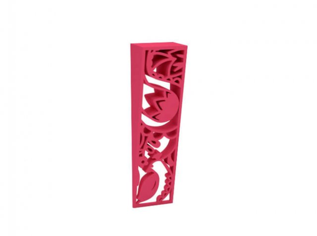 door stop 3D Print Model .c4d .max .obj .3ds .fbx .stl .blend 