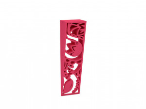 door stop 3D Print Model
