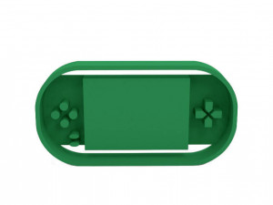 cookie cutter 3Dプリントモデル