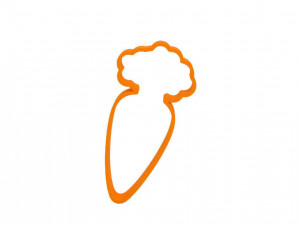 cookie cutter 3D 프린트 모델