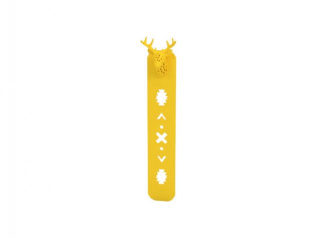 bookmark Modelo de Impressão 3D .c4d .max .obj .3ds .fbx .stl .blend 