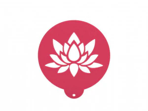 café - plantilla de comida Modelo de impresión 3D