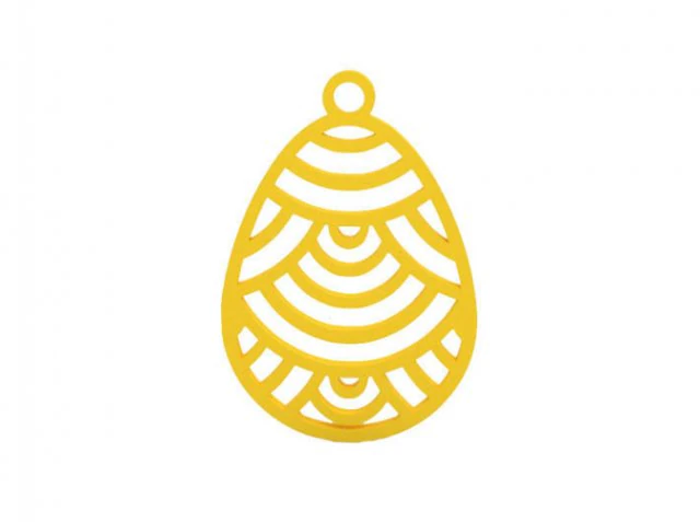 earring 3D Print Model .c4d .max .obj .3ds .fbx .stl .blend 