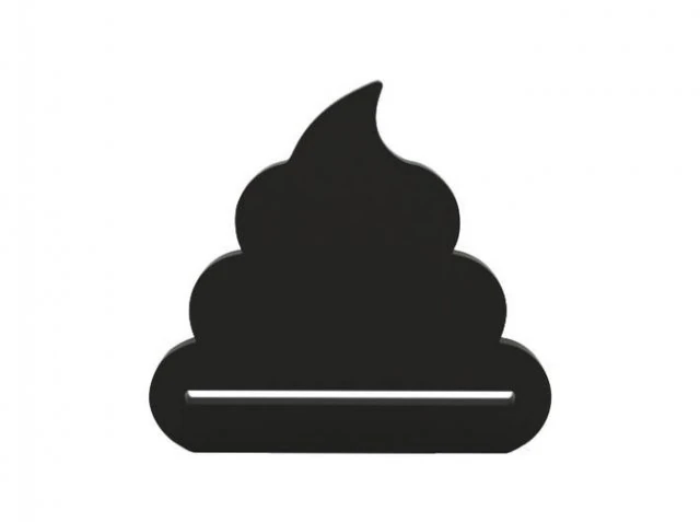 toothpaste squeezer 3D Print Model .c4d .max .obj .3ds .fbx .stl .blend 