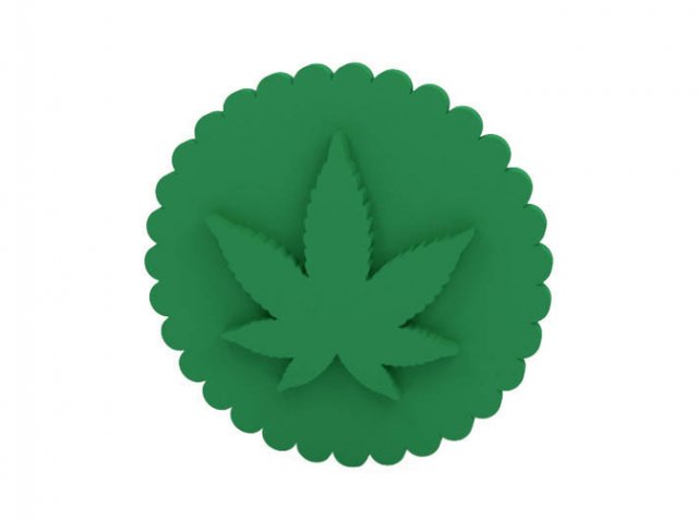 cookie stamp - stamp 3D Принт Модель .c4d .max .obj .3ds .fbx .stl .blend 