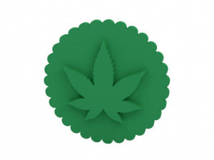 cookie stamp - stamp 3D Print Model