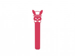 marcador Modelo de Impressão 3D