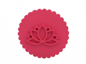 cookie stamp - stamp Modèles 3D en vedette