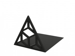 door stop 3D Print Model