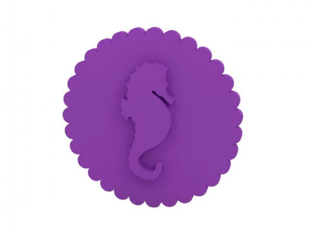 cookie stamp - stamp 3D Print Model .c4d .max .obj .3ds .fbx .stl .blend 