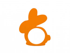 napkin ring 3D Print Model