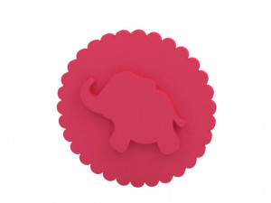 cookie stamp - stamp 3D Print Model