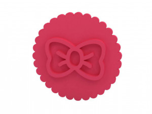 cookie stamp - stamp 3D Print Model