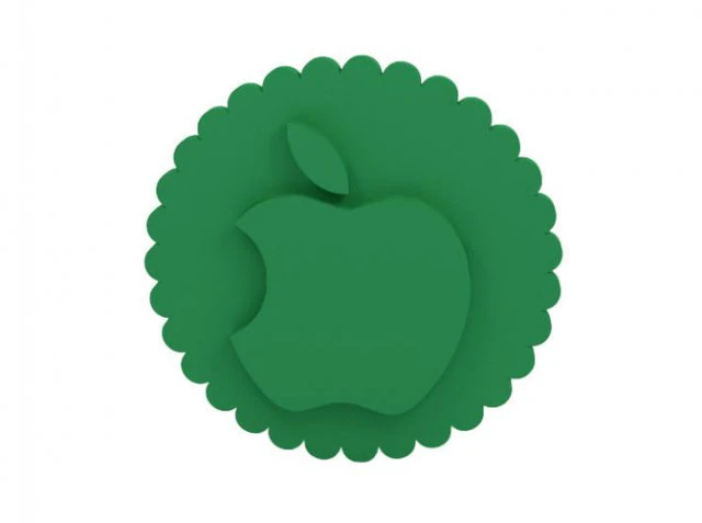 cookie stamp - stamp 3D Print Model .c4d .max .obj .3ds .fbx .stl .blend 