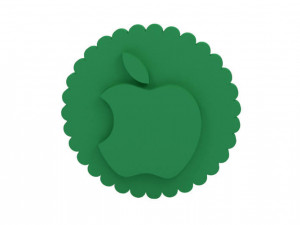 cookie stamp - stamp 3D Принт Модель