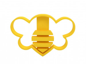 cookie cutter 3D Print Model
