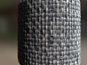 生地の質感 CG テクスチャ