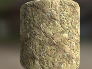 bark texture CG 纹理