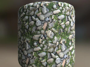 pebbles texture CG Textures