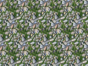 pebbles texture CG Textures