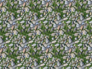 pebbles texture CG Textures