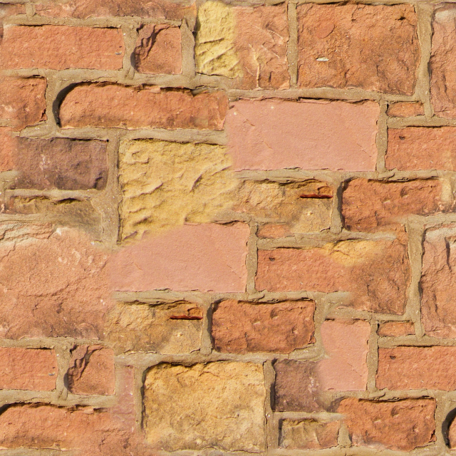 bricks texture CG テクスチャ .c4d .max .obj .3ds .fbx .stl .blend 