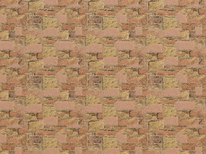 bricks texture CG テクスチャ