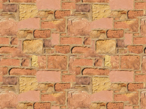bricks texture CG テクスチャ