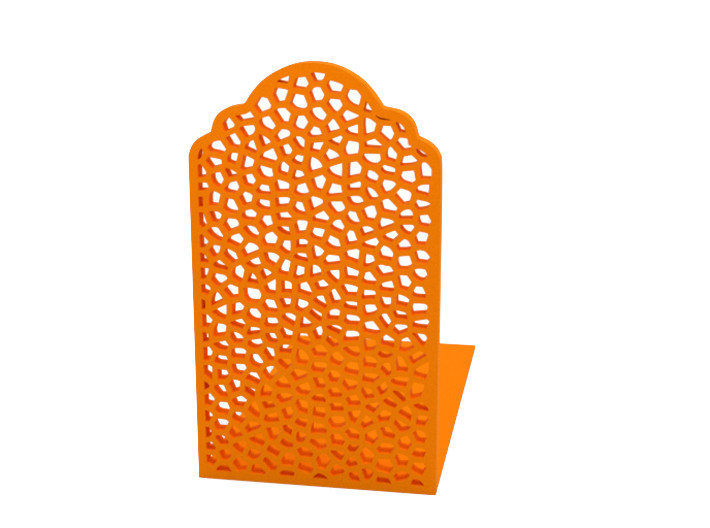Bookend 3Dプリントモデル .c4d .max .obj .3ds .fbx .stl .blend 
