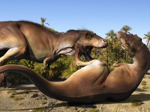 t rex ztool Model 3D