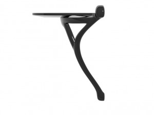 shelf Model Cetak 3D