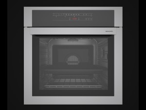 barazza-oven-feel60 c4dvray 3D मॉडल