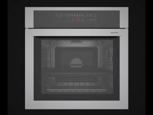 barazza-oven-feel60 c4dvray Model 3D