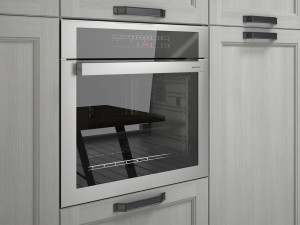 barazza-oven-feel60 c4dvray 3Dモデル