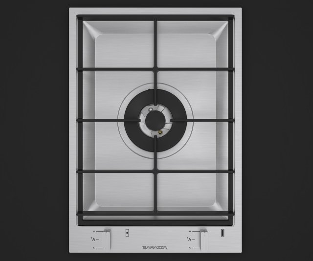 barazza-hob-grid-bfeel36 c4dvray 3Dモデル .c4d .max .obj .3ds .fbx .stl .blend 