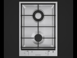 barazza hob grid bfeel36 c4dvray 3D मॉडल