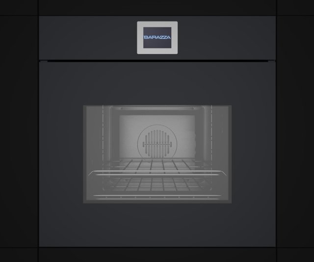 barazza oven velvet 60 c4dvray 3D मॉडल .c4d .max .obj .3ds .fbx .stl .blend 