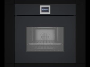 barazza piekarnik aksamit 60 c4dvray Model 3D