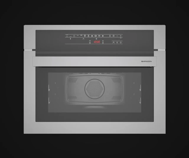 barazza oven microwave feel 45 c4dvray 3D Model .c4d .max .obj .3ds .fbx .stl .blend