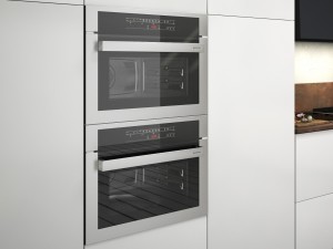 barazza oven microwave feel 45 c4dvray Modèle 3D
